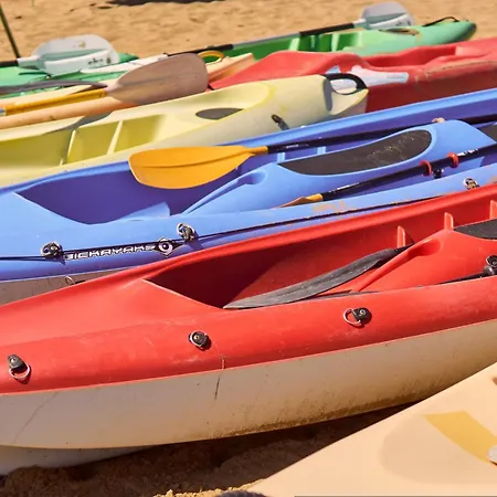 Апартаменты With Garden In With Pool *