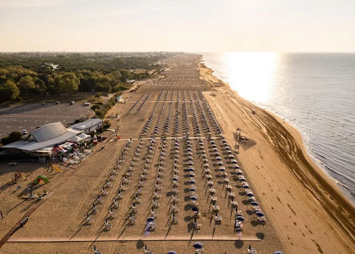 With Garden In With Pool Appartement *