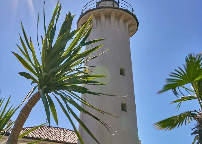 With Garden In With Pool Appartement