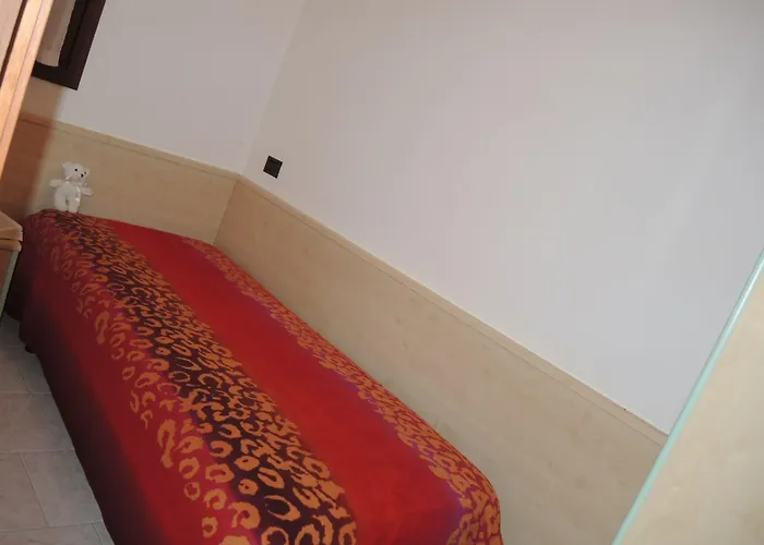 Appartement With Garden In With Pool Bibione