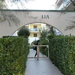 With Garden In With Pool * Bibione